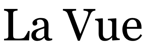 la vue