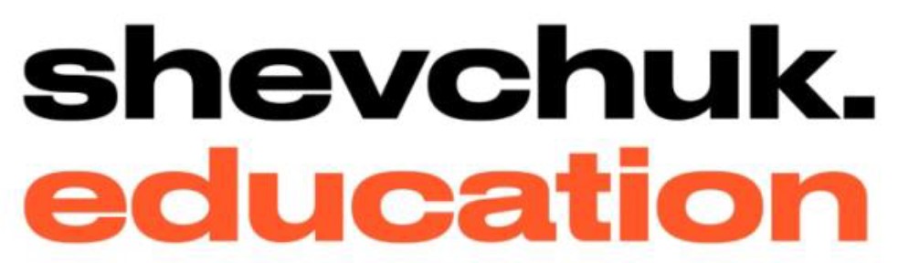 shevchuk.education