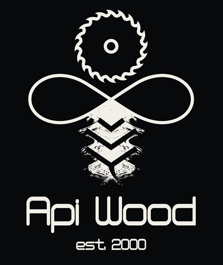 api wood est.2000