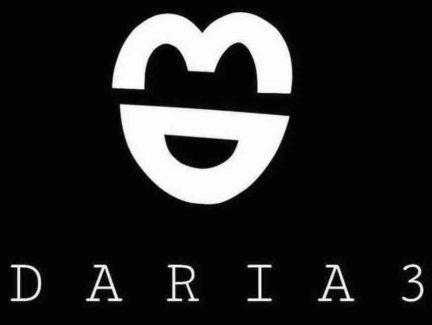 daria 3