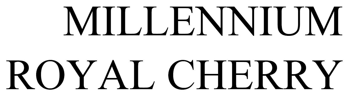 millennium royal cherry
