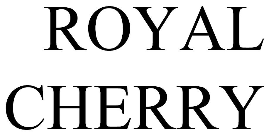 royal cherry