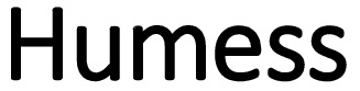 humess