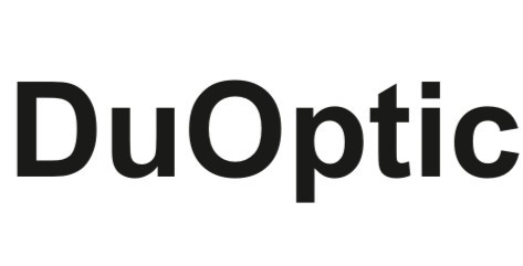 Зображення марки «optic · du · duoptic»