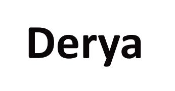 derya