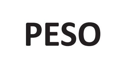 peso