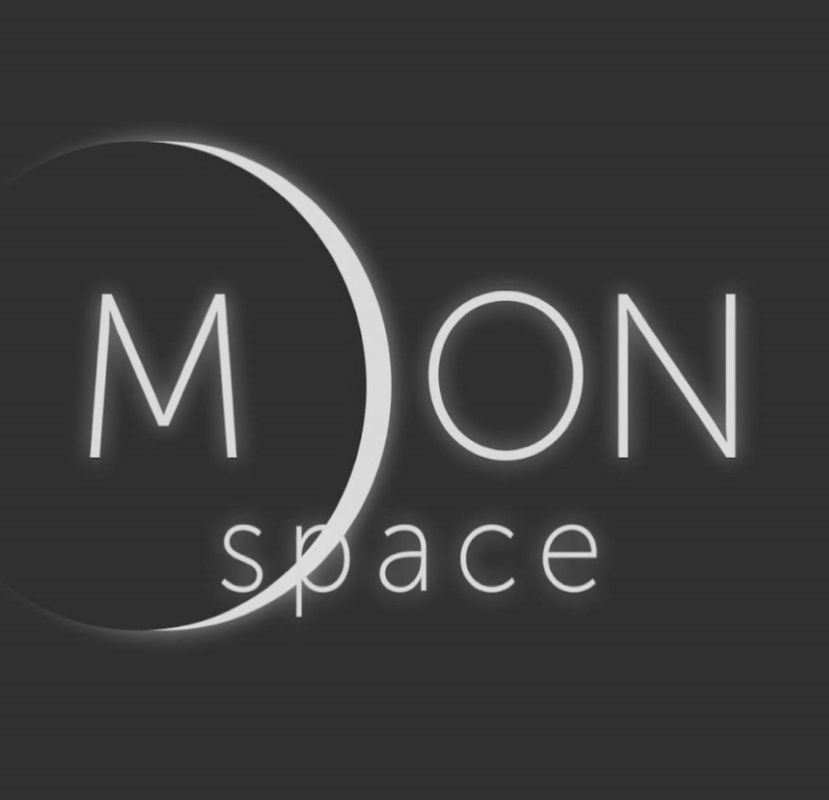 m on space