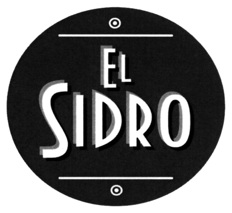 el sidro