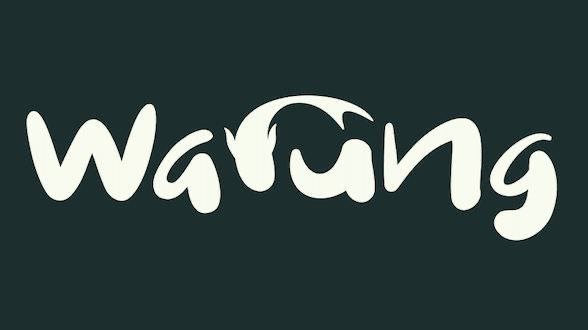 warung
