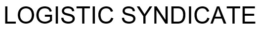 logistic syndicate