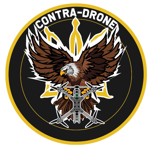 contra drone