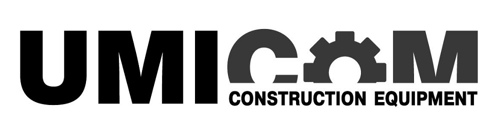 umicom construction equipment
