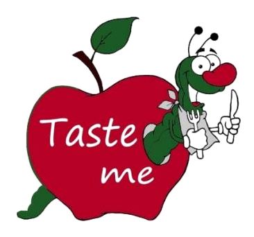 taste me
