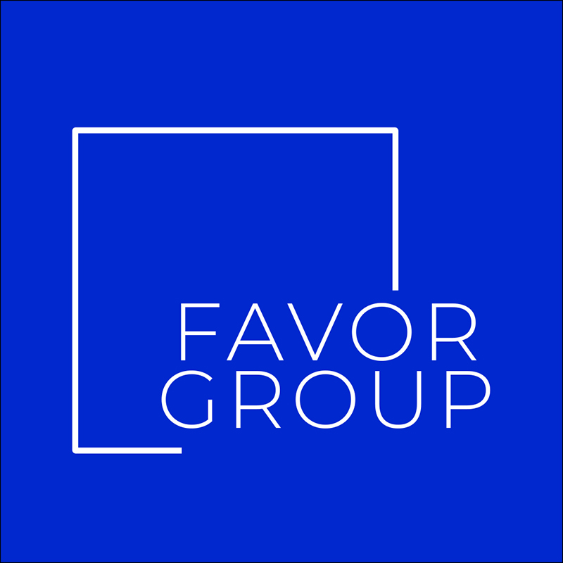 favor group