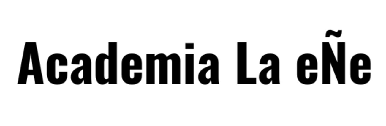 academia la ene