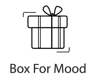box for mood