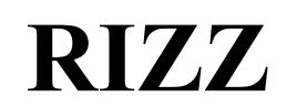 rizz