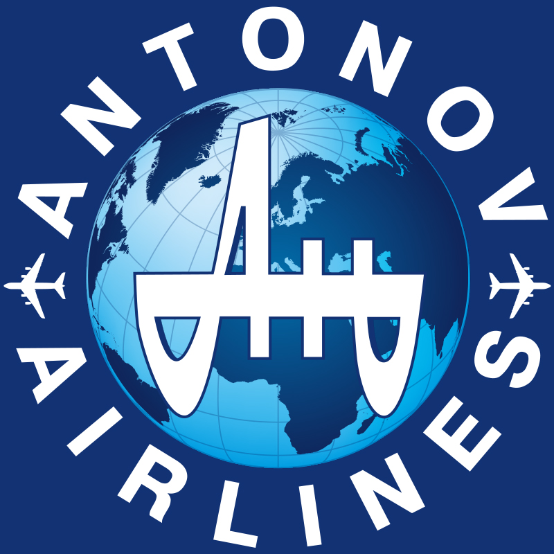antonov airlines