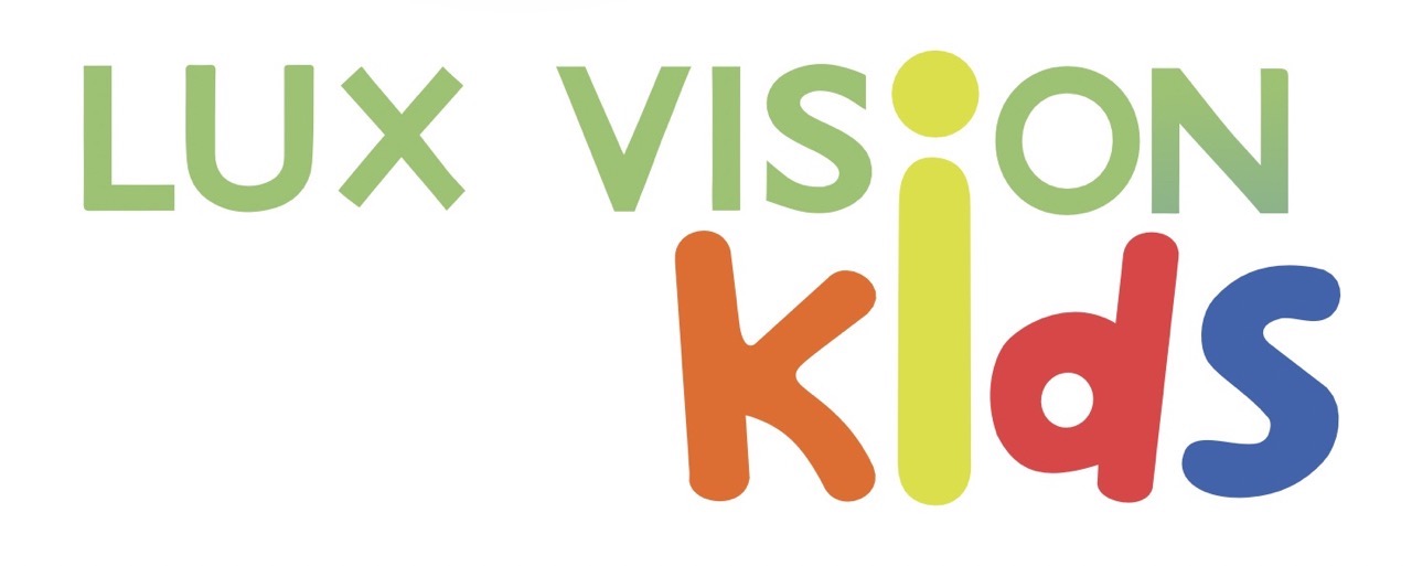 lux vision kids