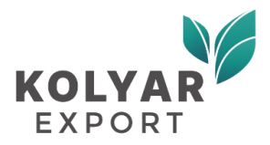 kolyar export