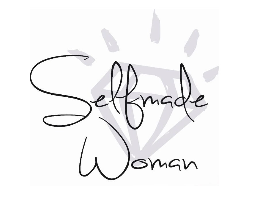 selfmade woman