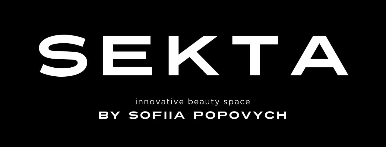 sekta innovative beauty space by sofiia popovych