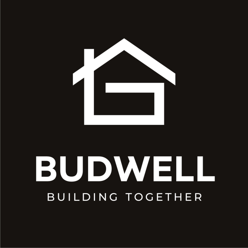 budwell building together