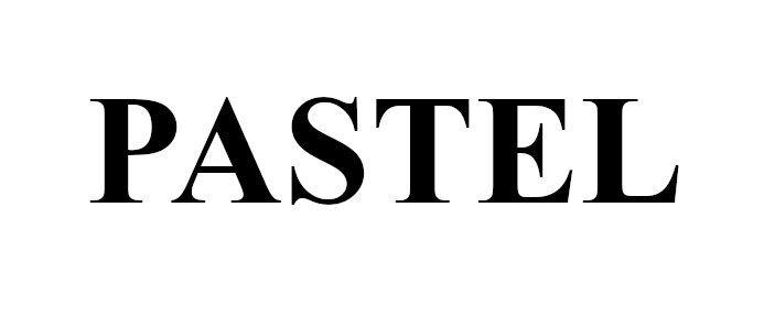 pastel