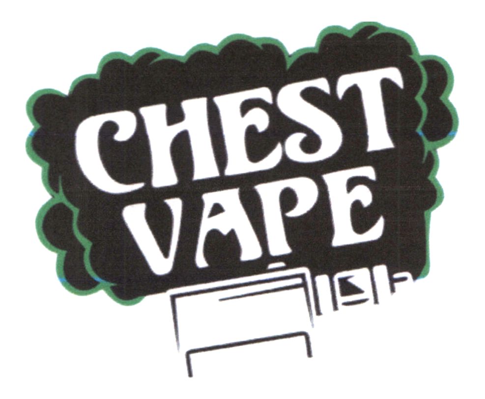 chest vape