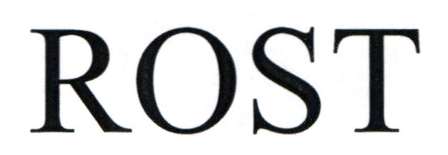rost