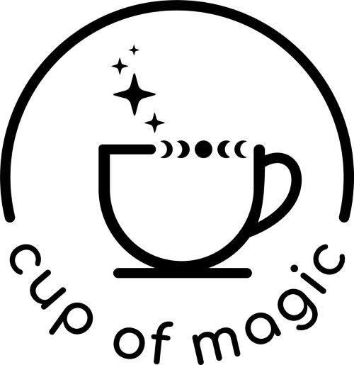 cup of magic