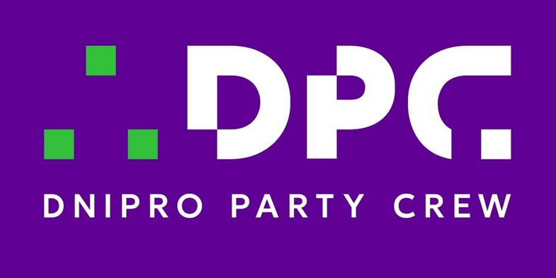 dps dnipro party crew