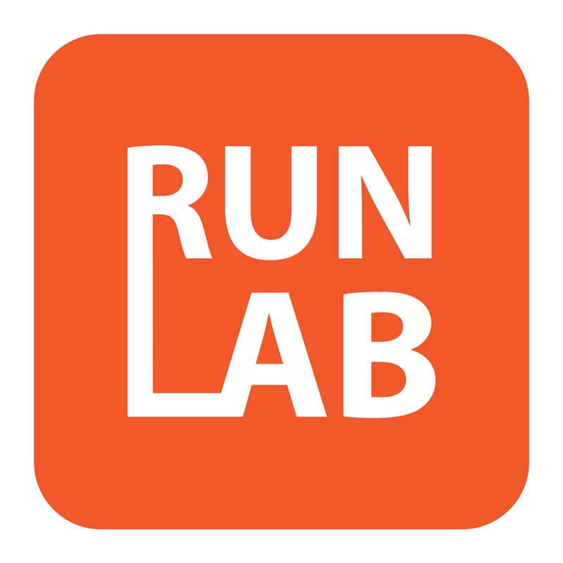 run lab