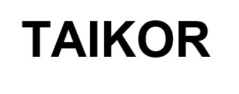 Лого ТМ taikor