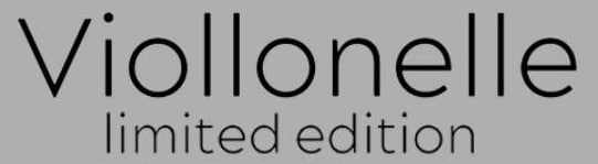 viollonelle limited edition