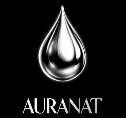 Лого ТМ auranat