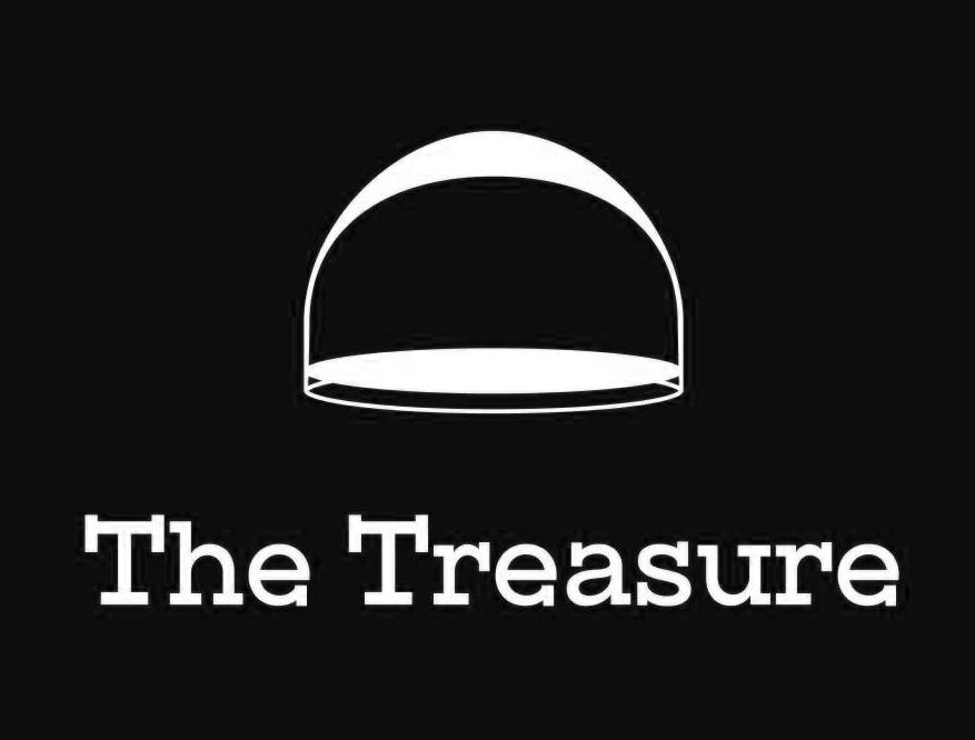 the treasure
