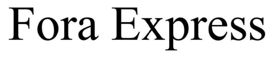 fora express