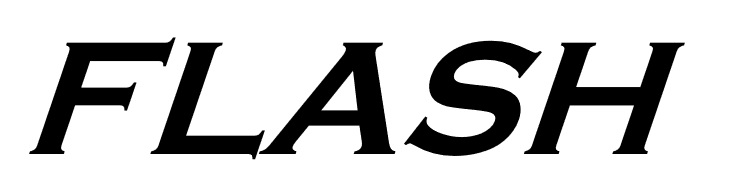 flash