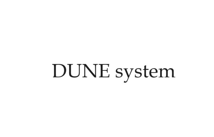 dune system