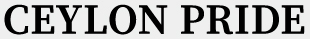 ceylon pride