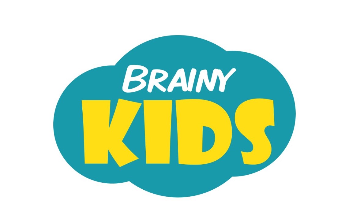 brainy kids