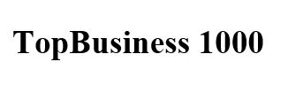 topbusiness 1000