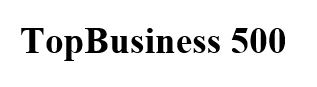 topbusiness 500