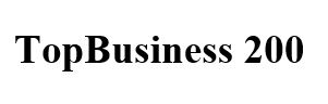 topbusiness 200
