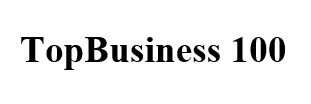 topbusiness 100