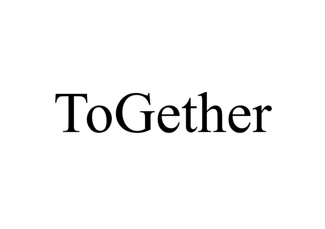 together