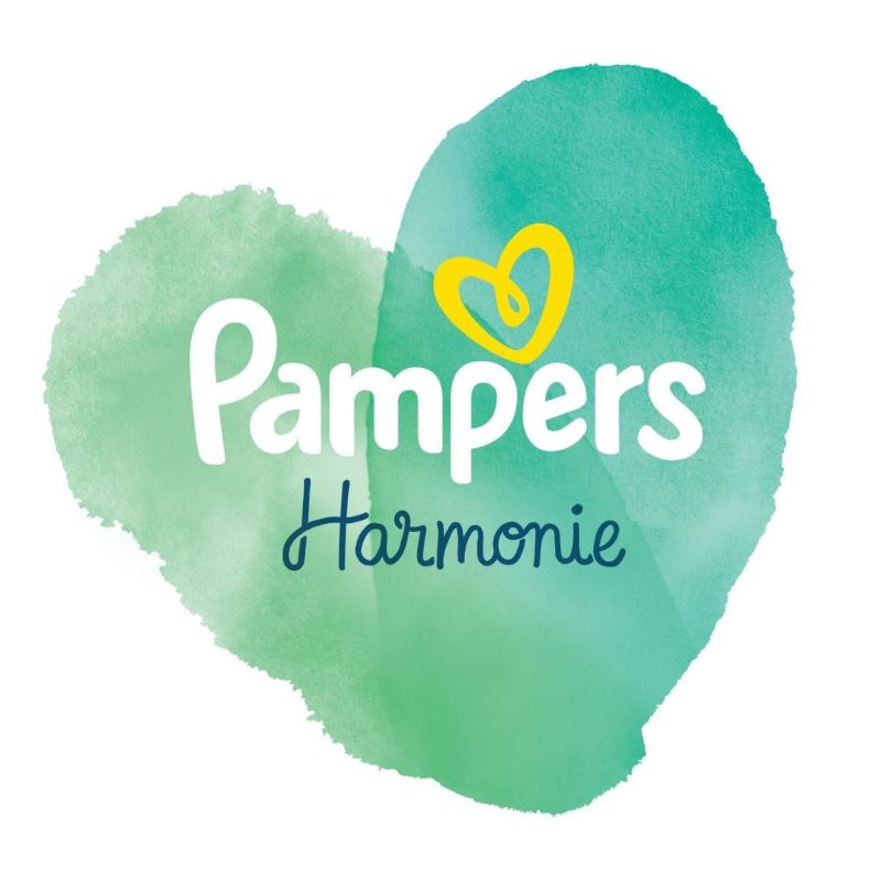 pampers harmonie
