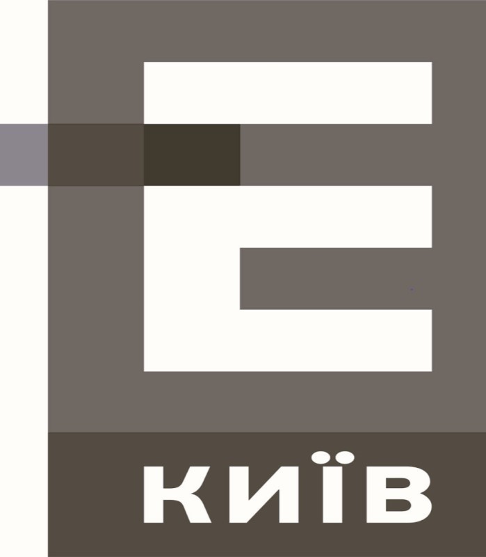 е київ