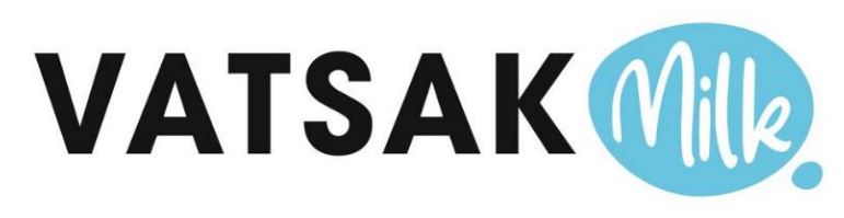 vatsak milk